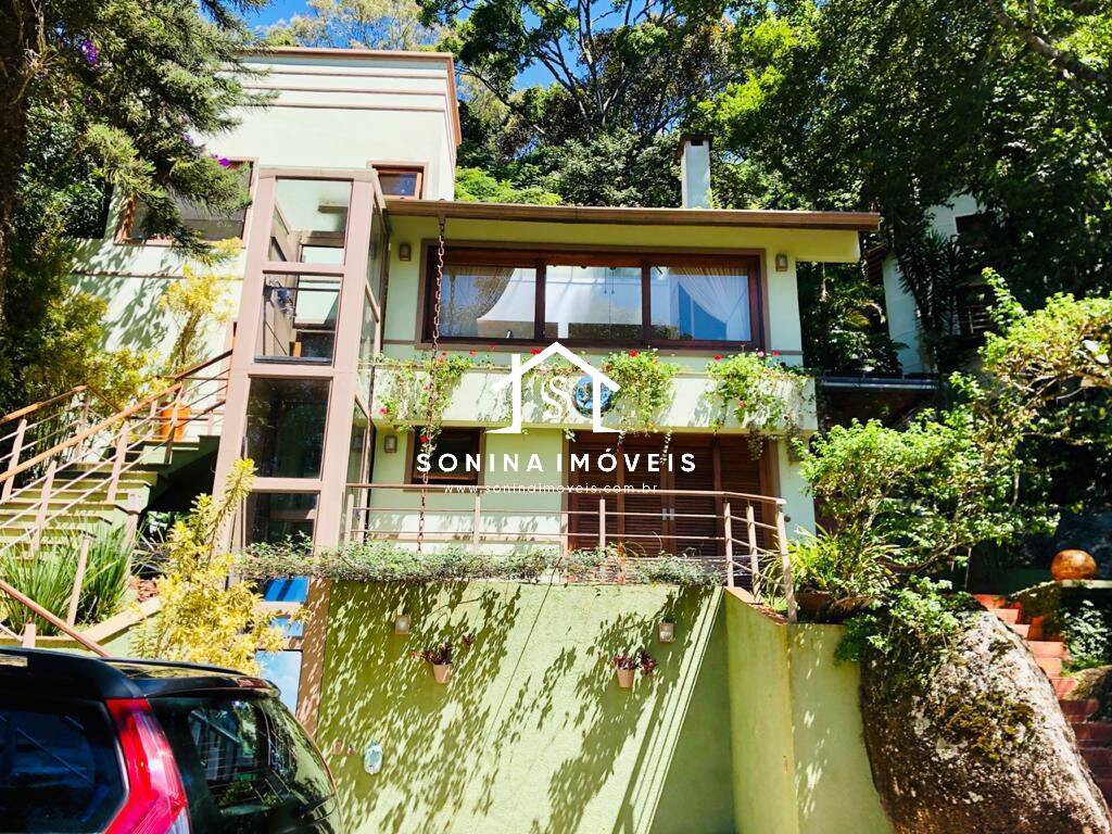 Casa, 4 quartos, 320 m² - Foto 2