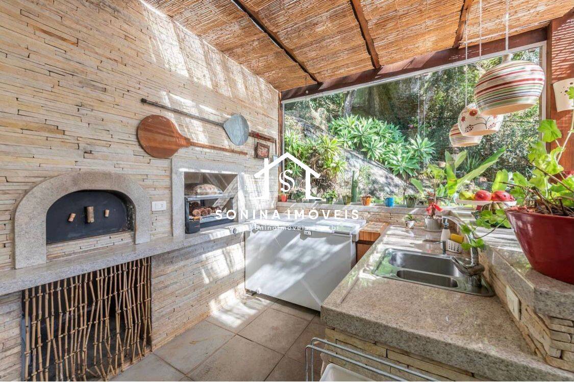 Casa, 4 quartos, 320 m² - Foto 54