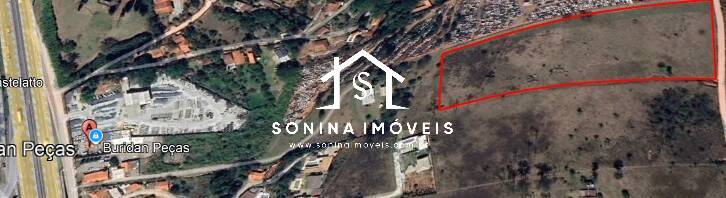Terreno, 3 hectares - Foto 2