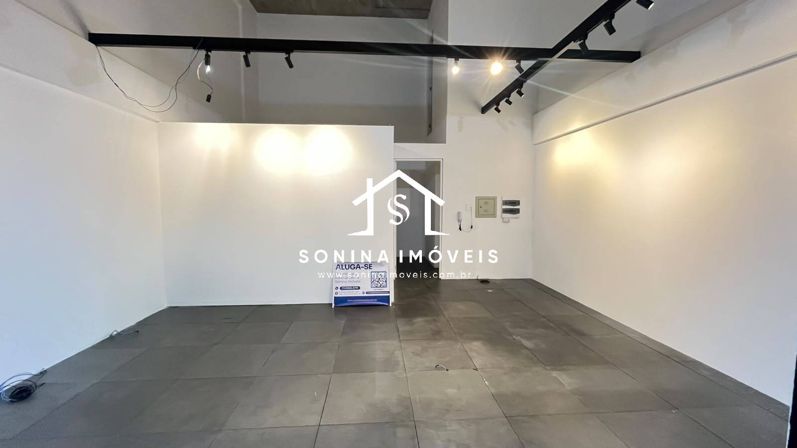 Sala-Conjunto, 44 m² - Foto 4