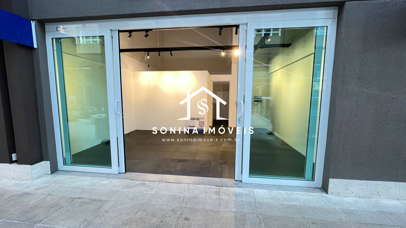 Sala-Conjunto, 44 m² - Foto 2