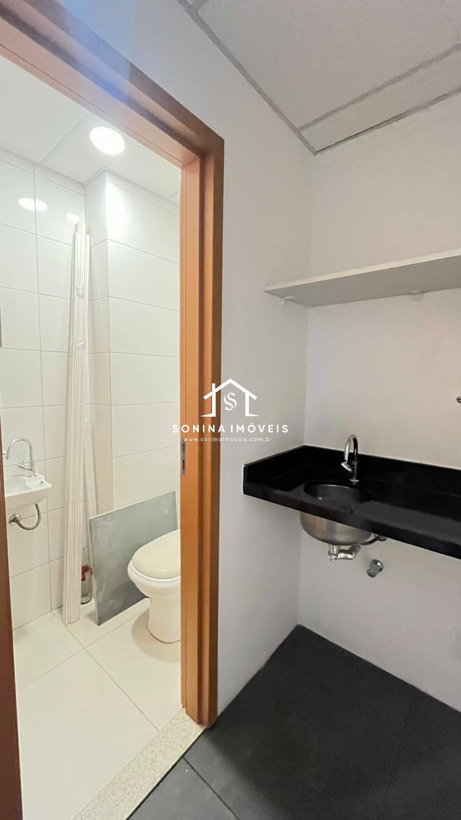 Sala-Conjunto, 44 m² - Foto 7