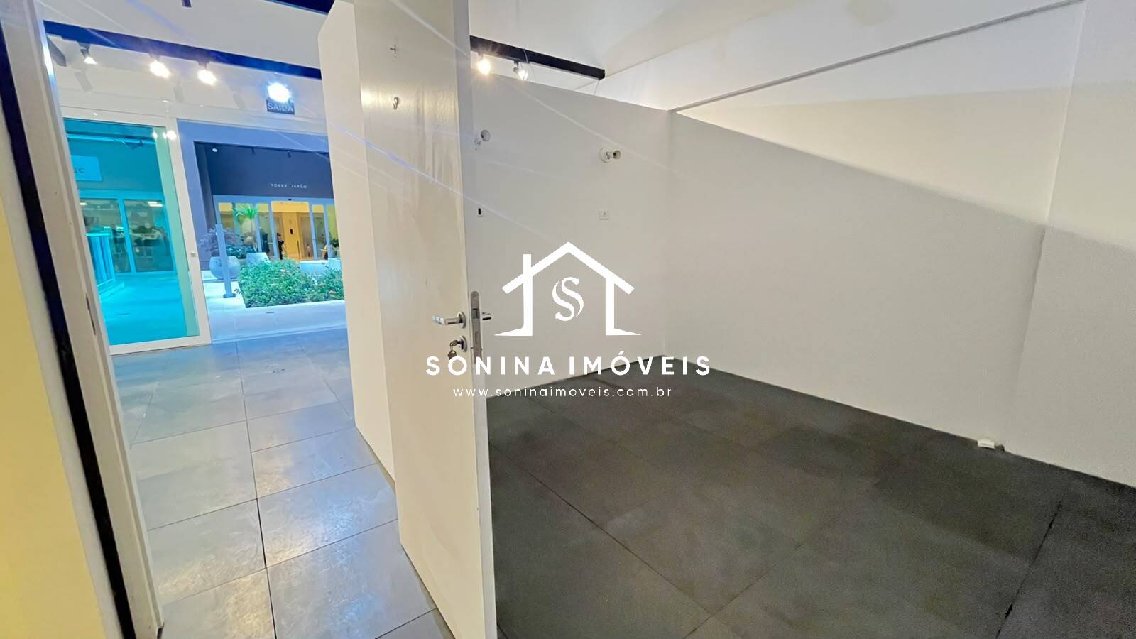 Sala-Conjunto, 44 m² - Foto 8