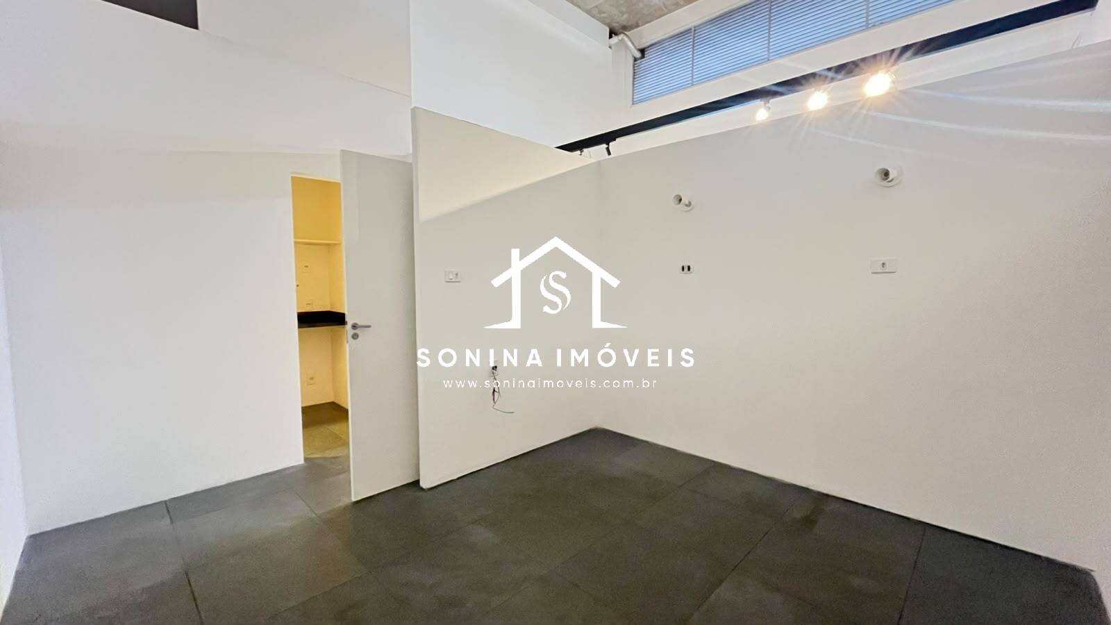 Sala-Conjunto, 44 m² - Foto 9
