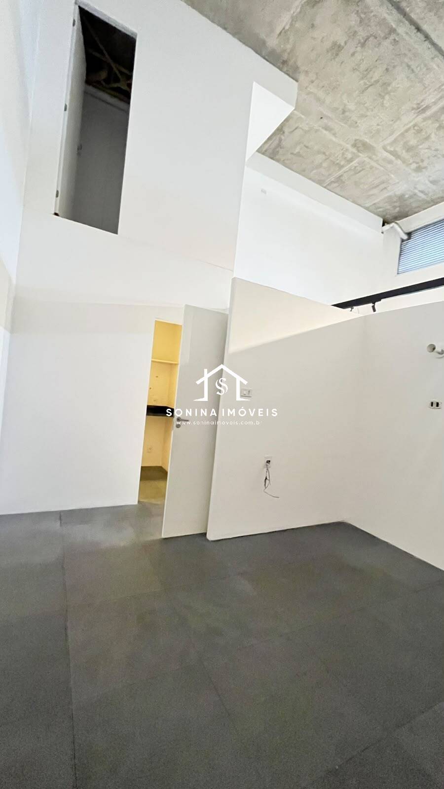 Sala-Conjunto, 44 m² - Foto 10