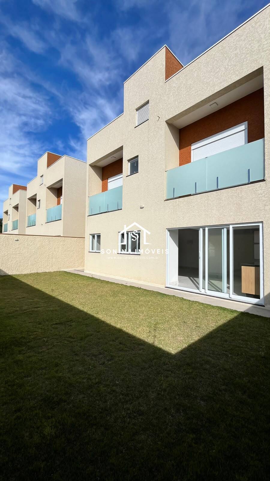 Casa, 3 quartos, 150 m² - Foto 2