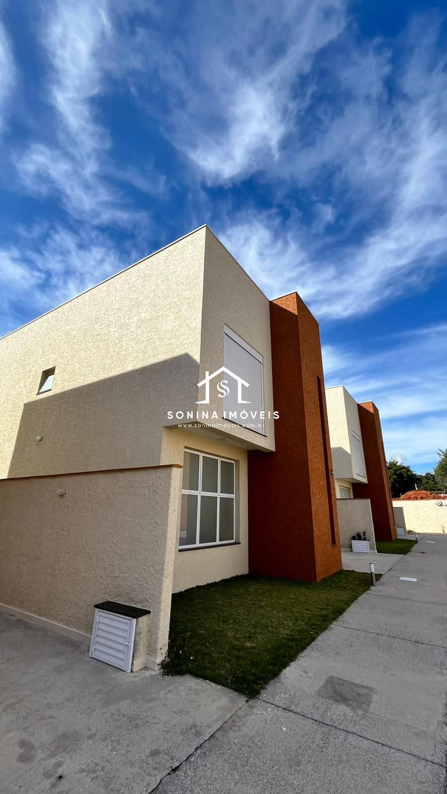 Casa, 3 quartos, 150 m² - Foto 3