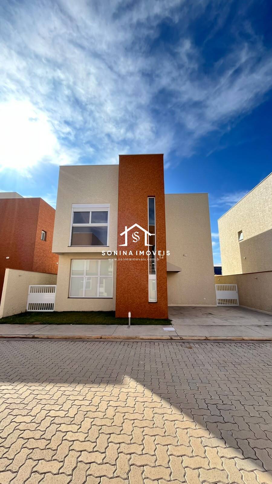 Casa, 3 quartos, 150 m² - Foto 1
