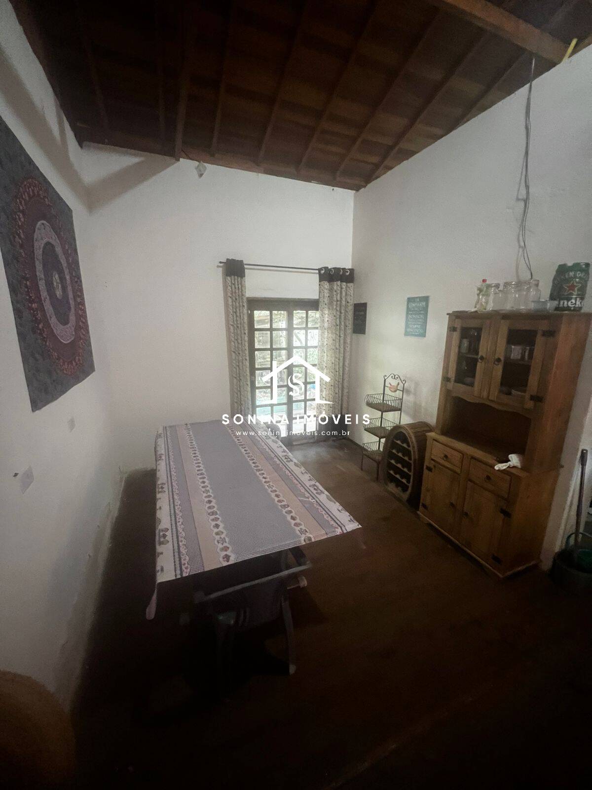 Casa, 4 quartos, 300 m² - Foto 11