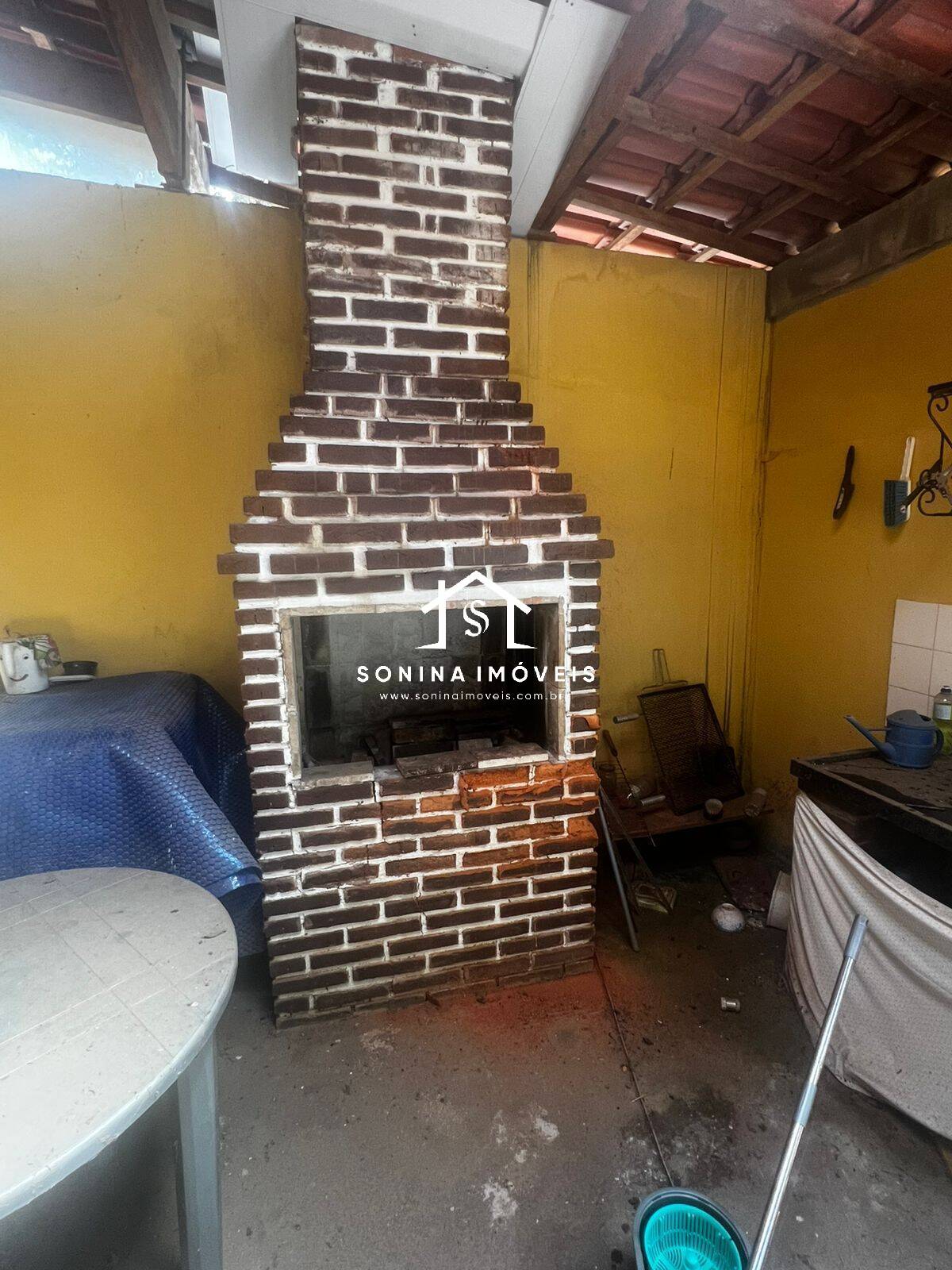 Casa, 4 quartos, 300 m² - Foto 14