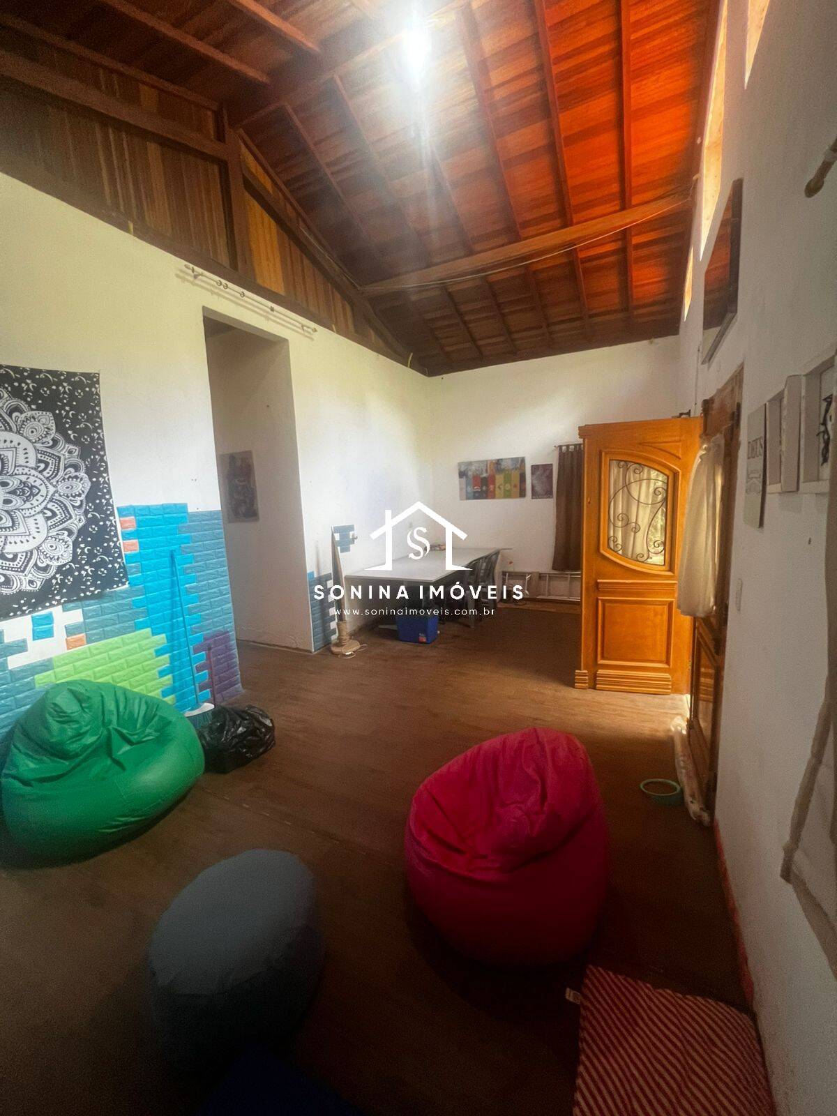 Casa, 4 quartos, 300 m² - Foto 17