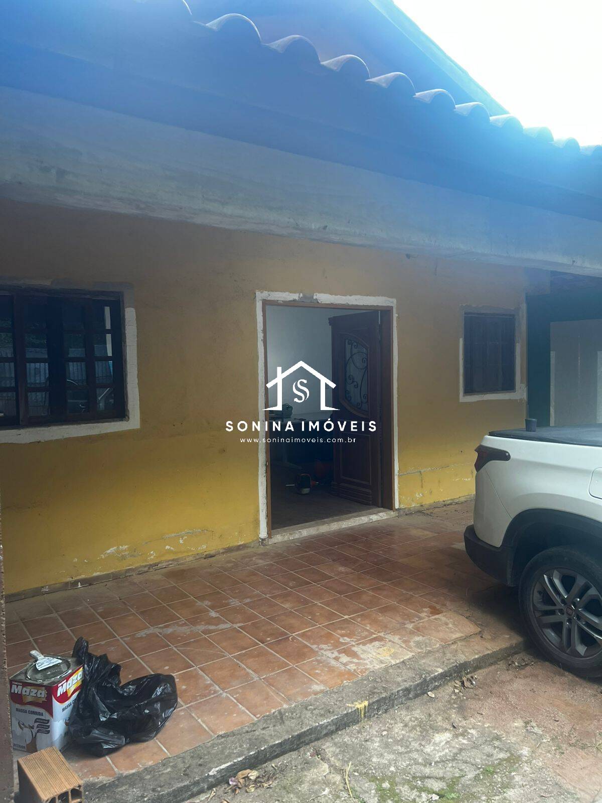 Casa, 4 quartos, 300 m² - Foto 1