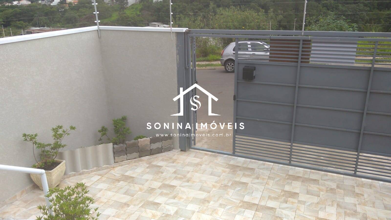 Casa, 3 quartos, 86 m² - Foto 2