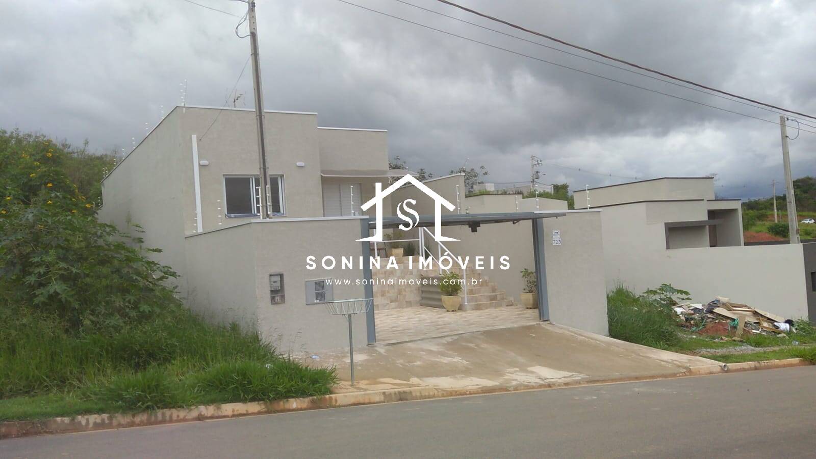 Casa, 3 quartos, 86 m² - Foto 3