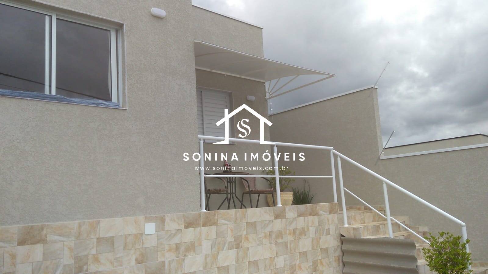 Casa, 3 quartos, 86 m² - Foto 9