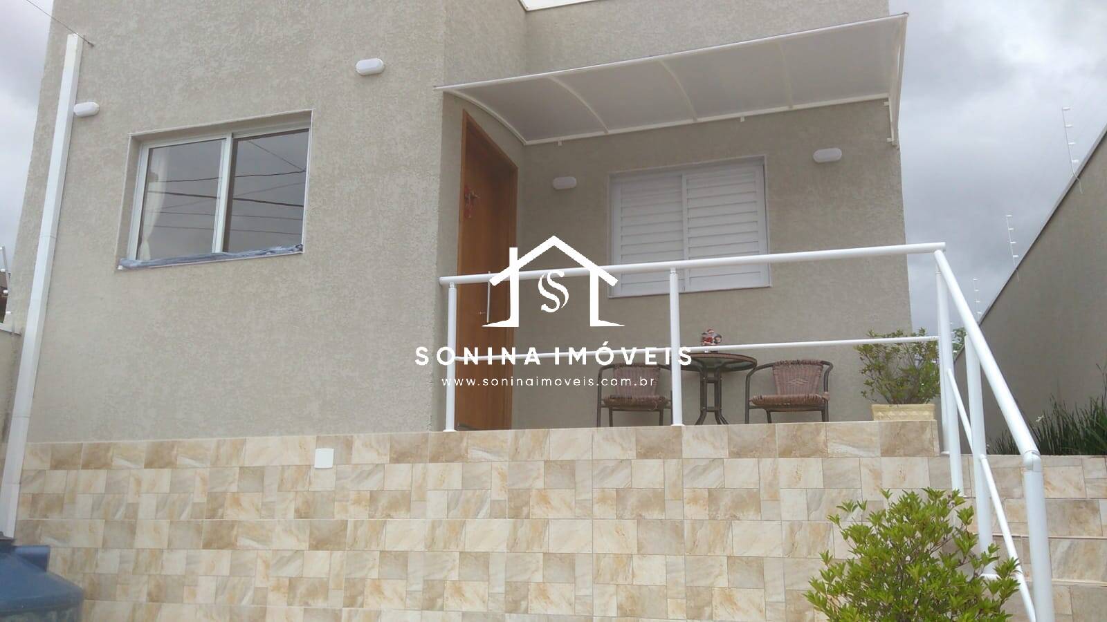 Casa, 3 quartos, 86 m² - Foto 10