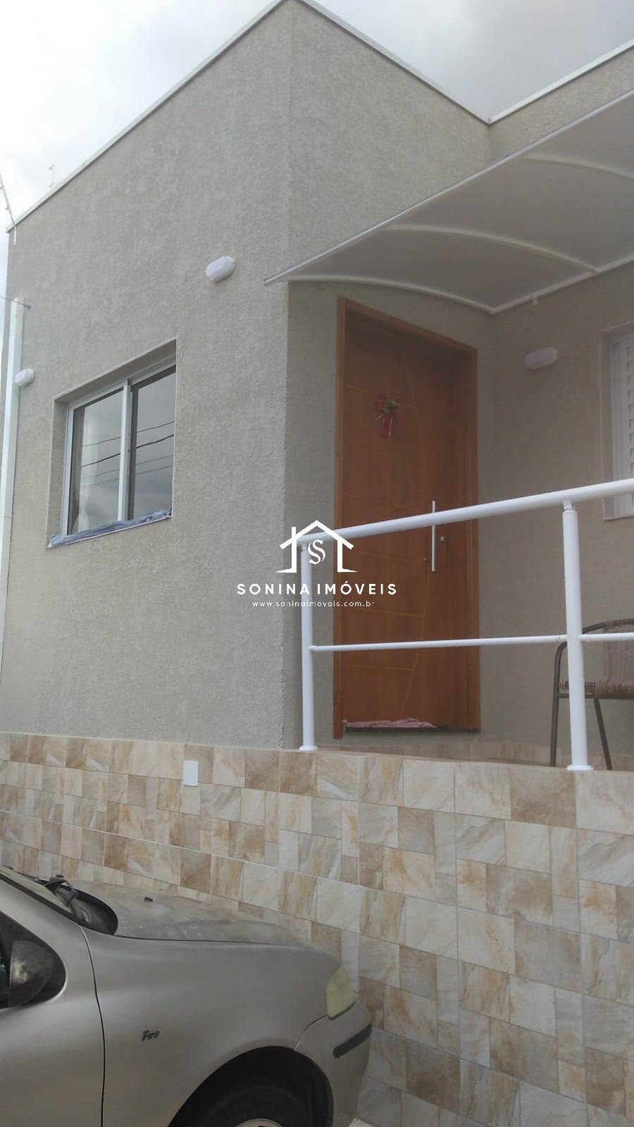 Casa, 3 quartos, 86 m² - Foto 11