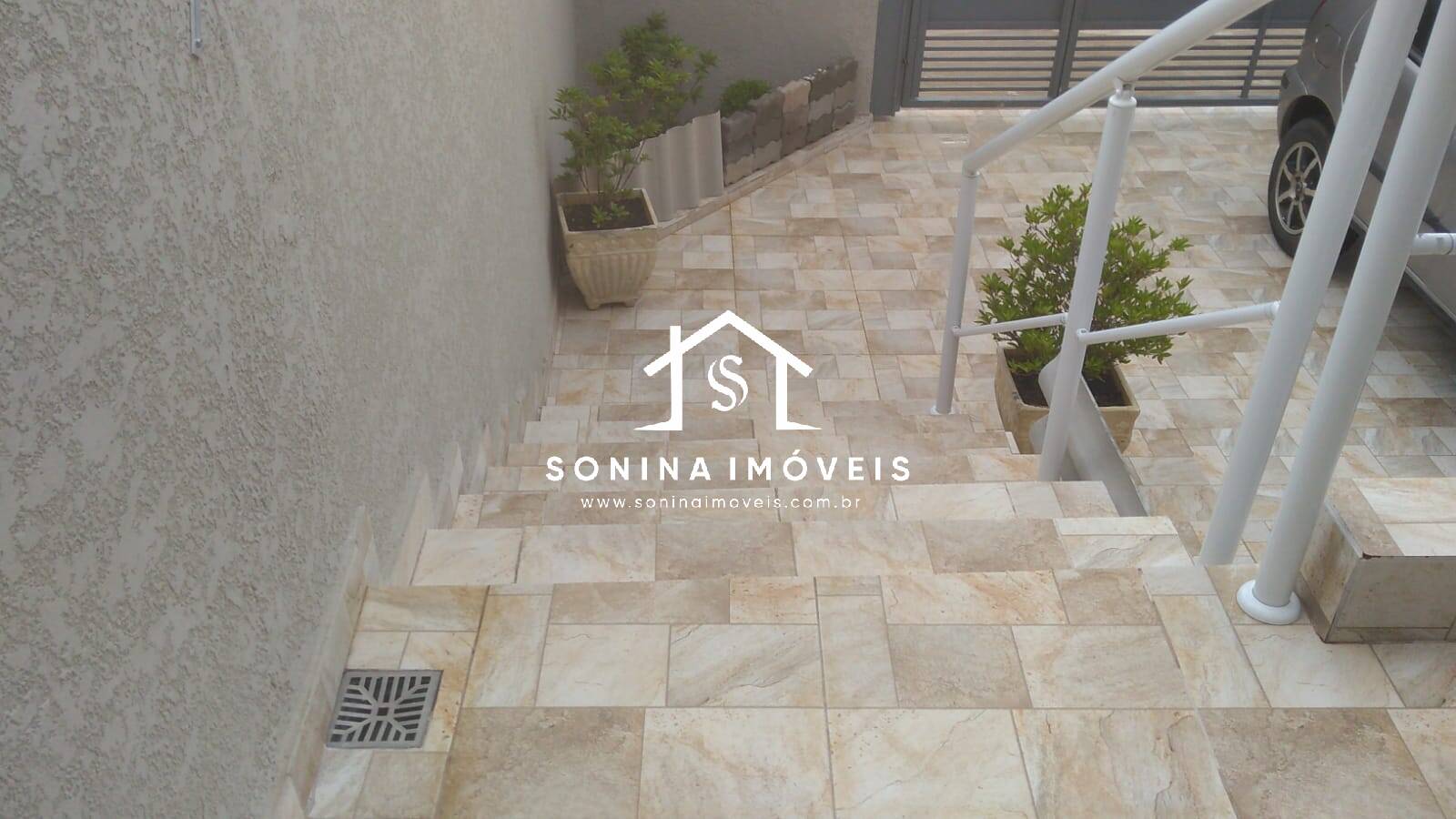 Casa, 3 quartos, 86 m² - Foto 12