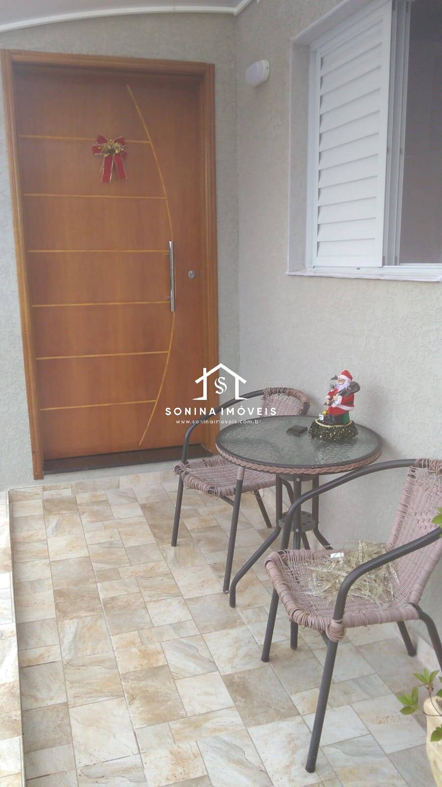 Casa, 3 quartos, 86 m² - Foto 4