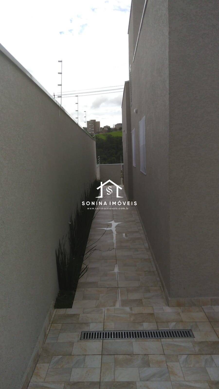 Casa, 3 quartos, 86 m² - Foto 13