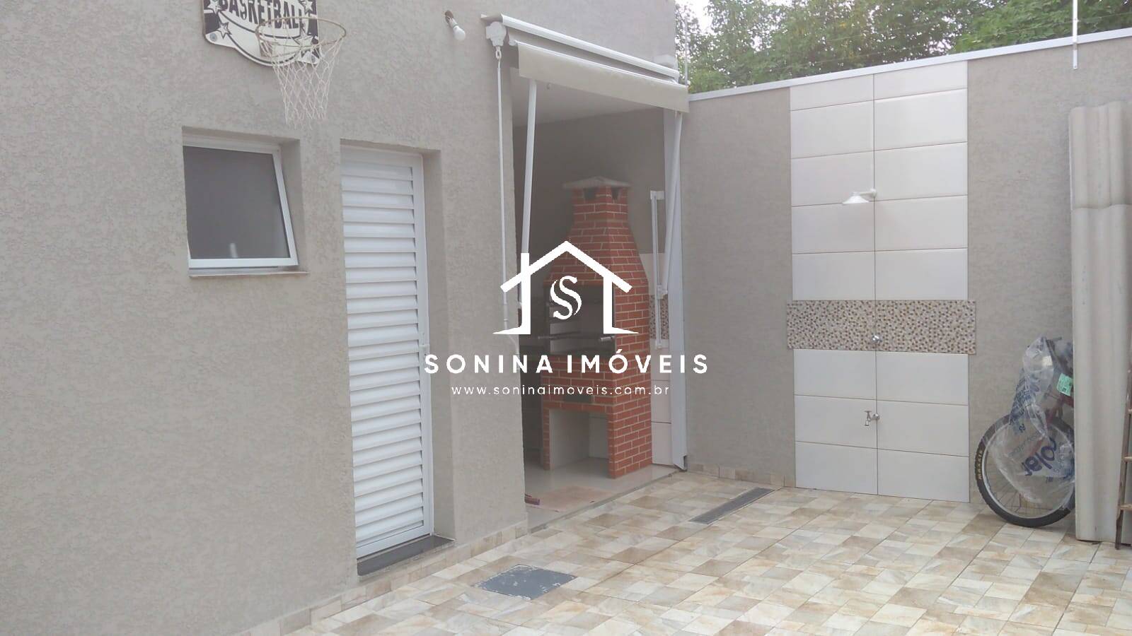 Casa, 3 quartos, 86 m² - Foto 15