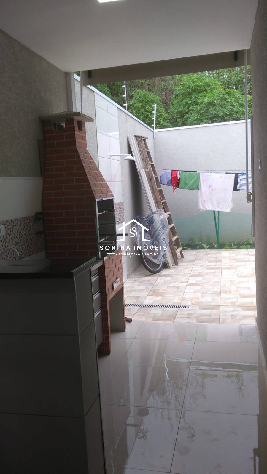 Casa, 3 quartos, 86 m² - Foto 16