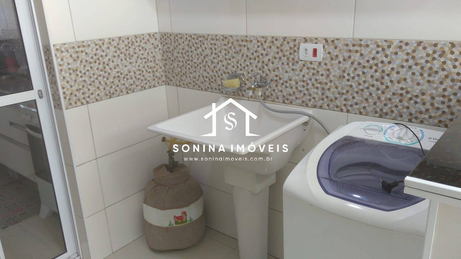 Casa, 3 quartos, 86 m² - Foto 19