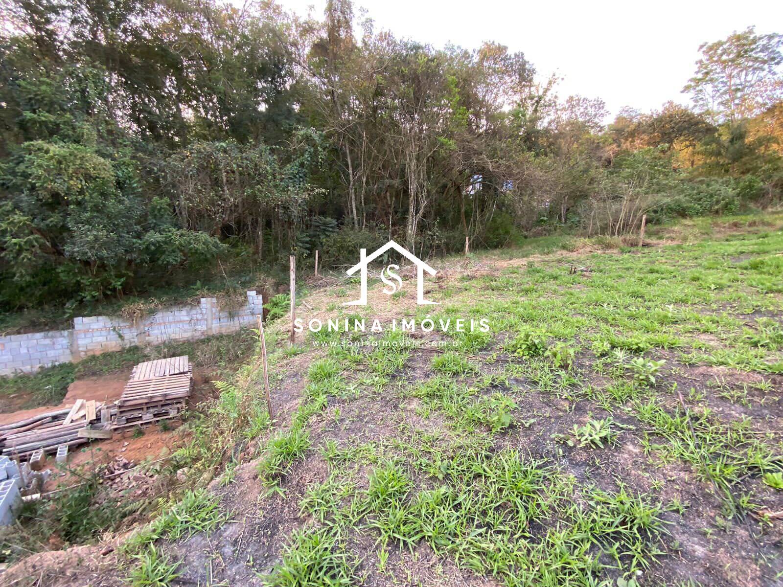 Terreno, 414 m² - Foto 1
