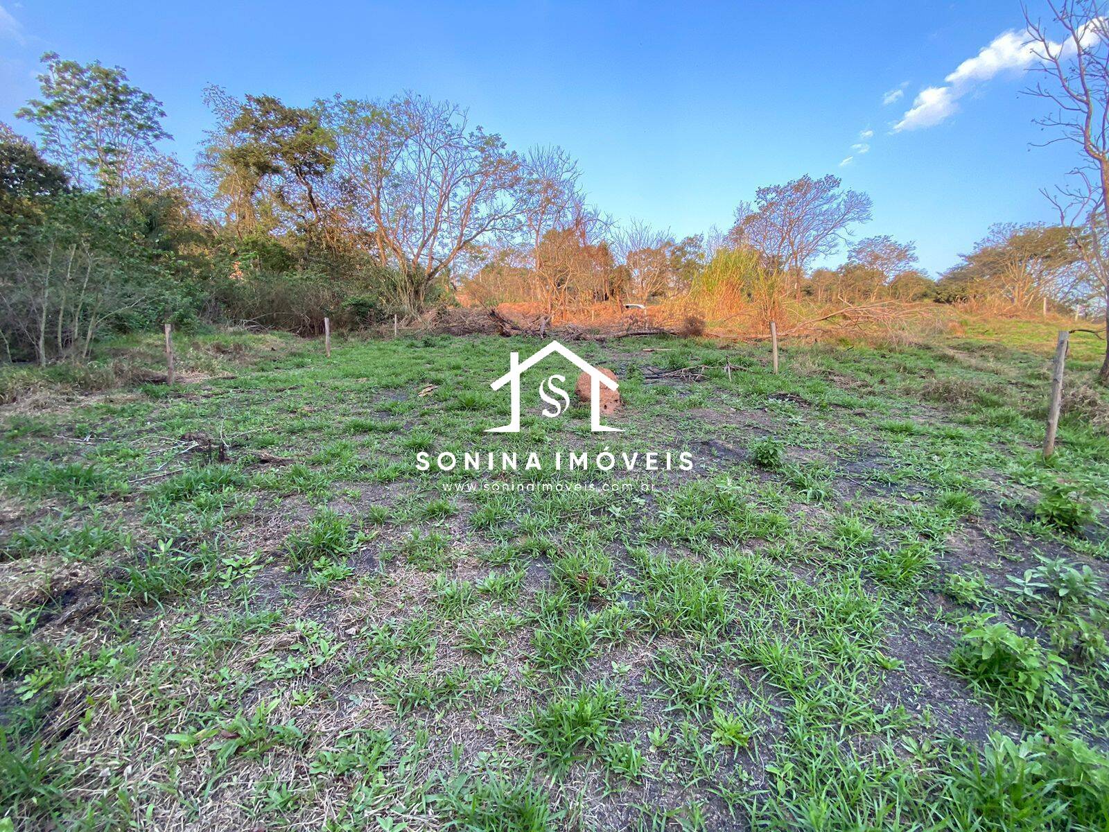 Terreno, 414 m² - Foto 8