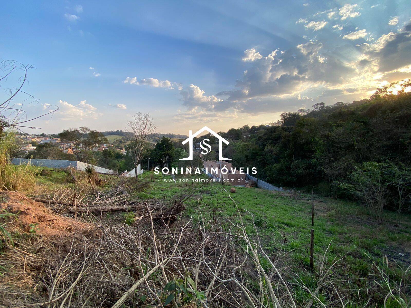 Terreno, 414 m² - Foto 9