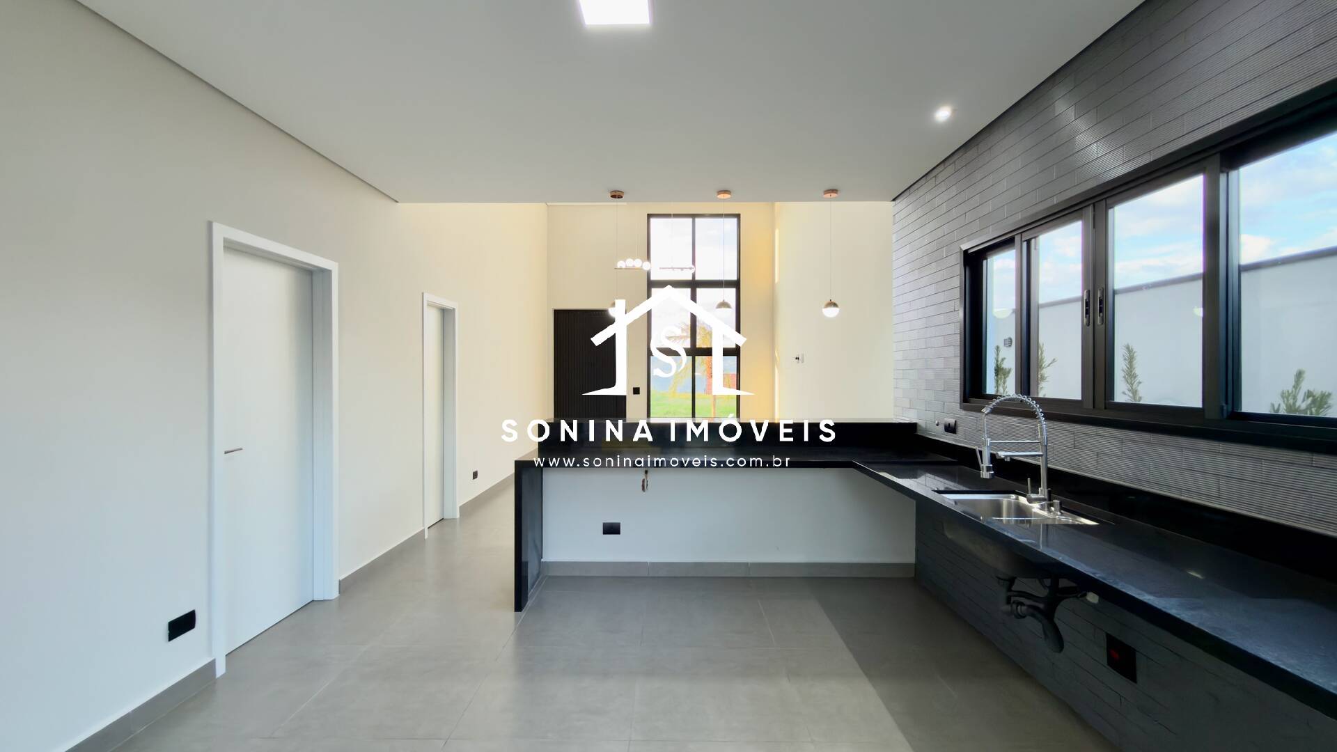 Casa, 162 m² - Foto 8