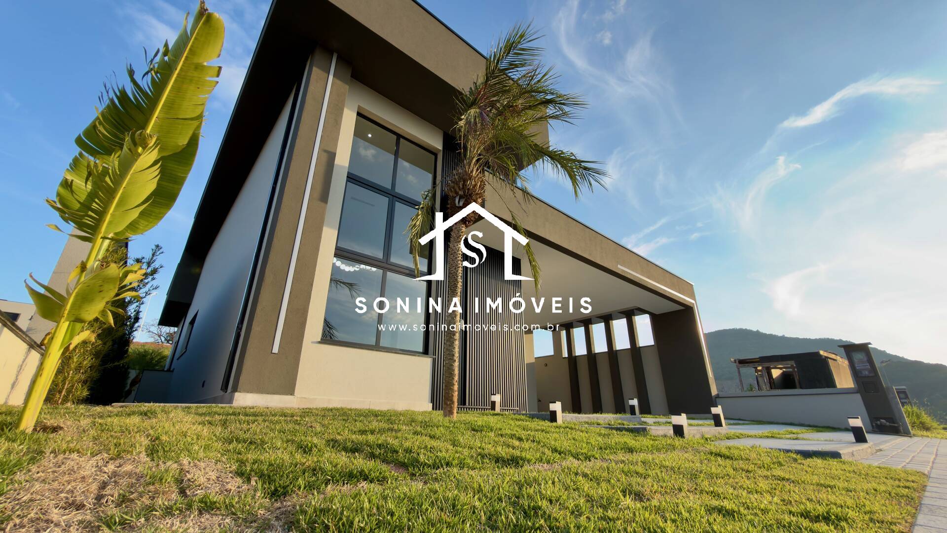 Casa, 162 m² - Foto 1