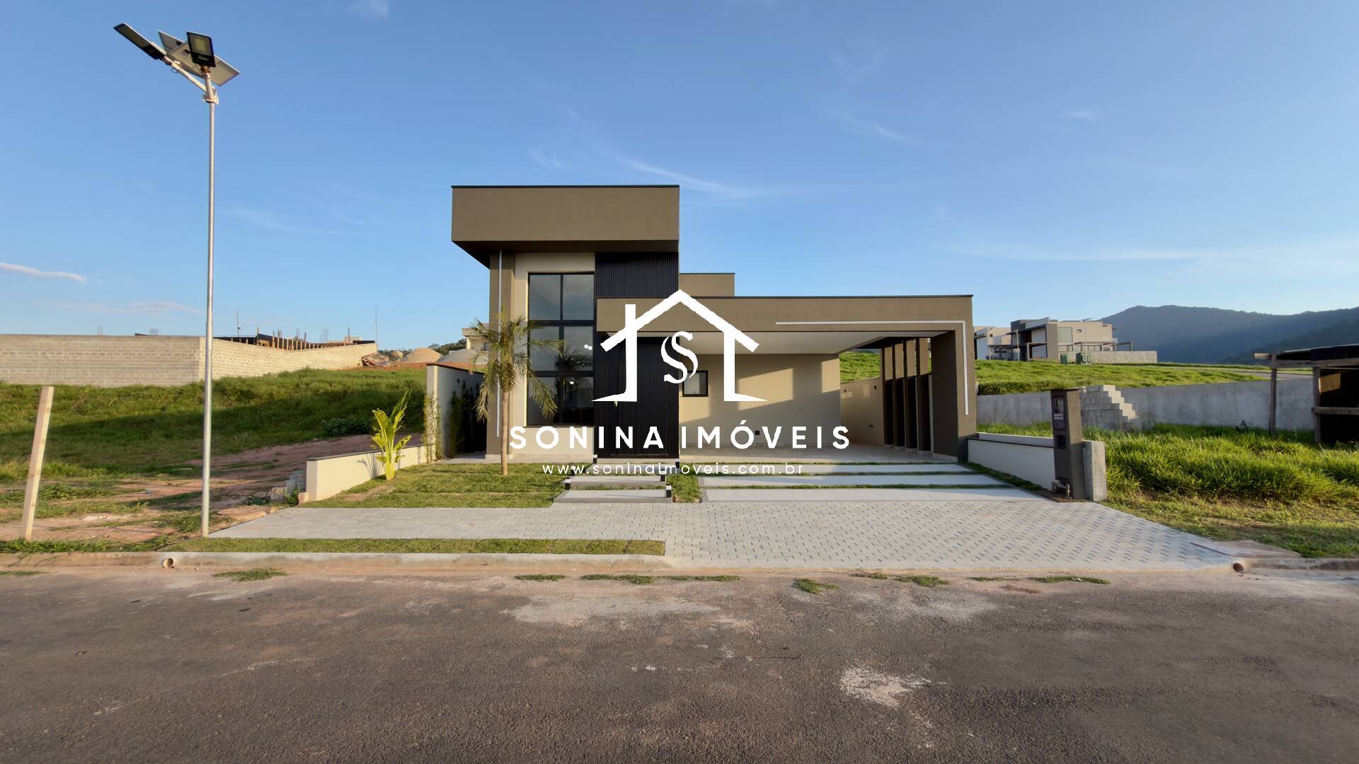 Casa, 162 m² - Foto 2