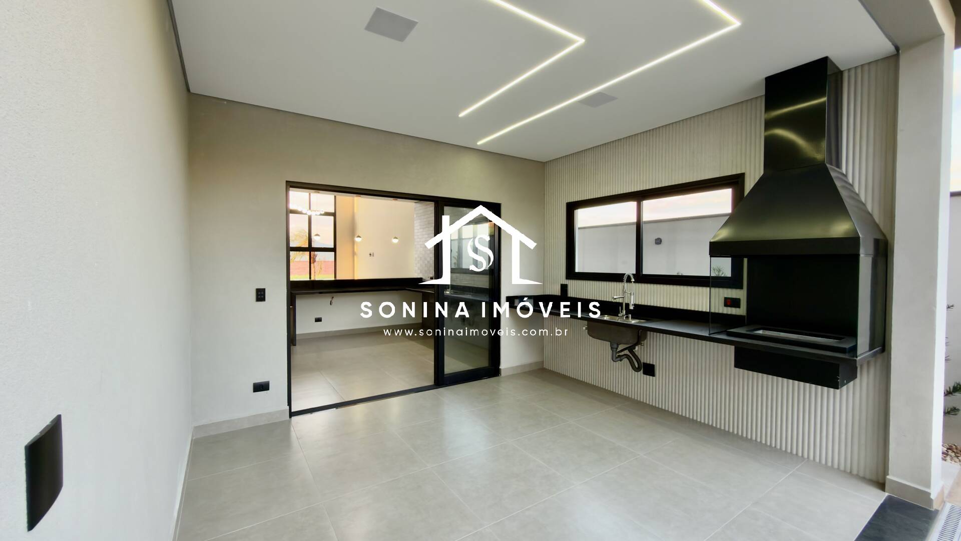 Casa, 162 m² - Foto 35