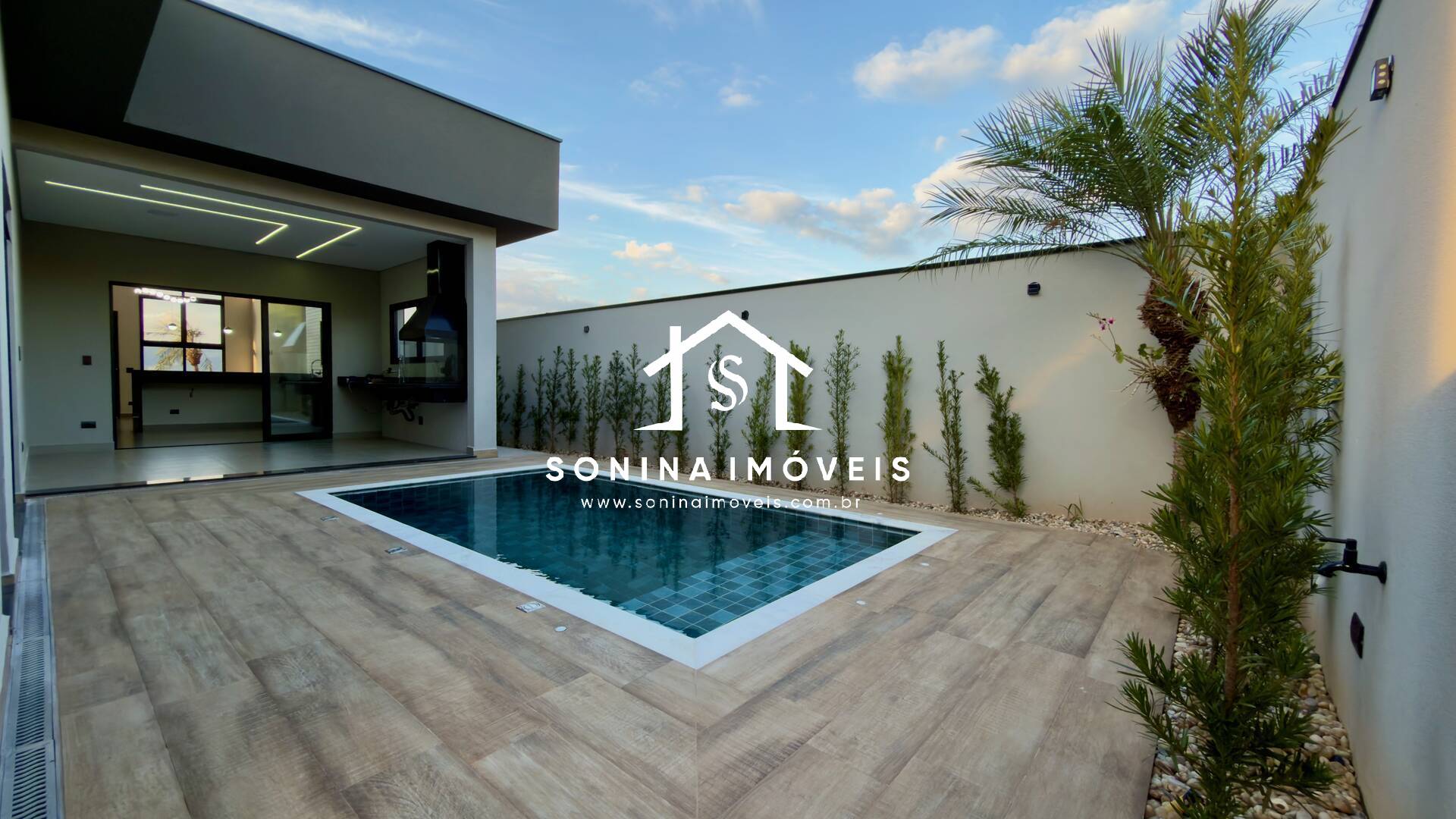 Casa, 162 m² - Foto 36