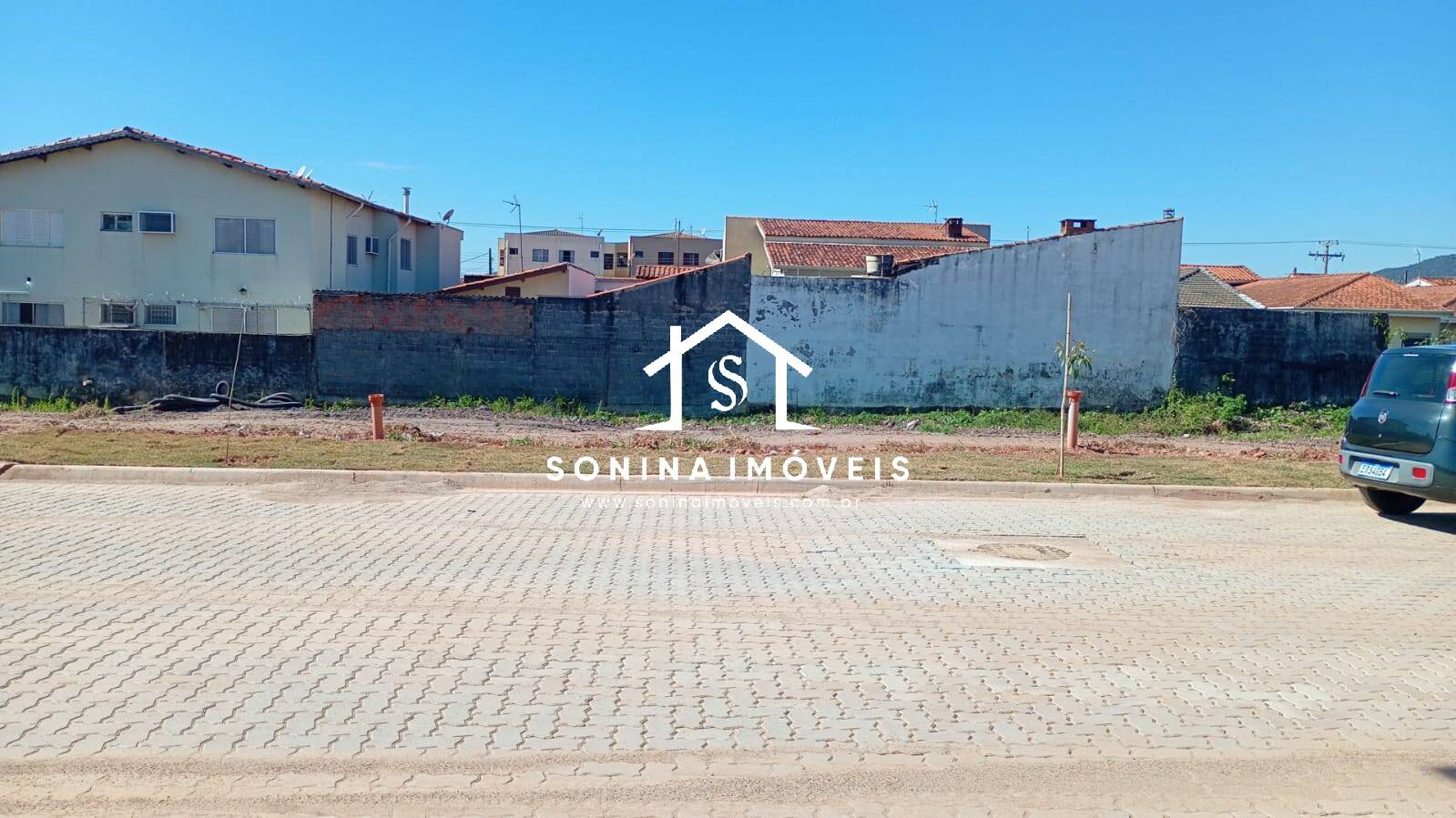 Terreno, 176 m² - Foto 3