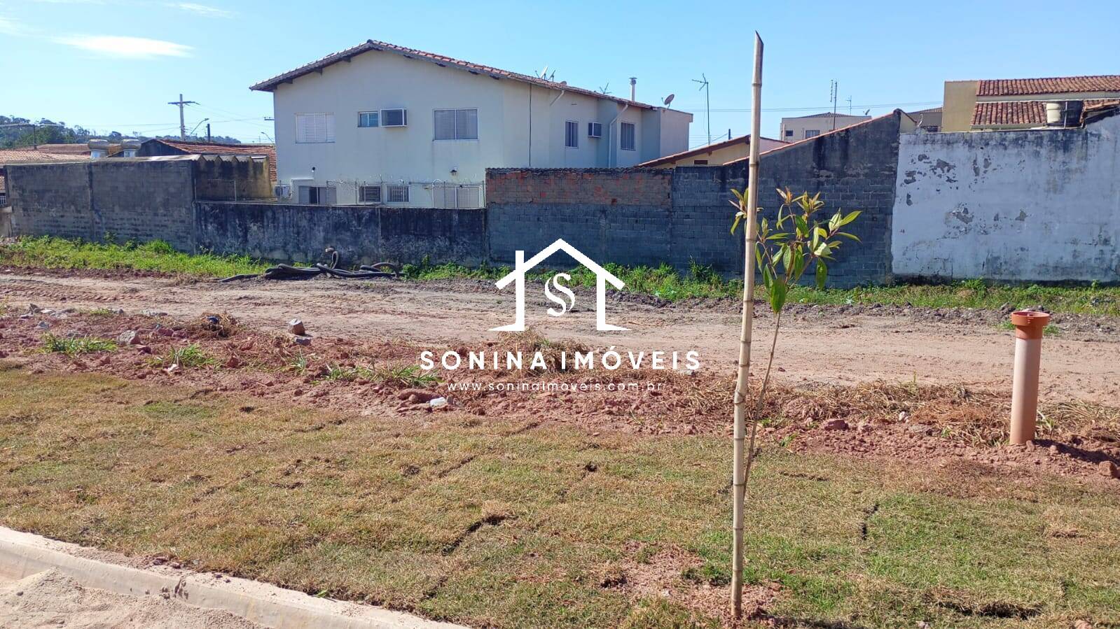 Terreno, 176 m² - Foto 1
