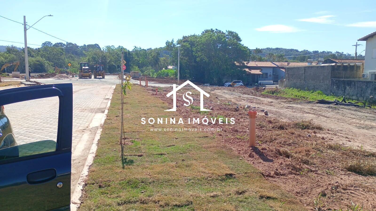 Terreno, 176 m² - Foto 2