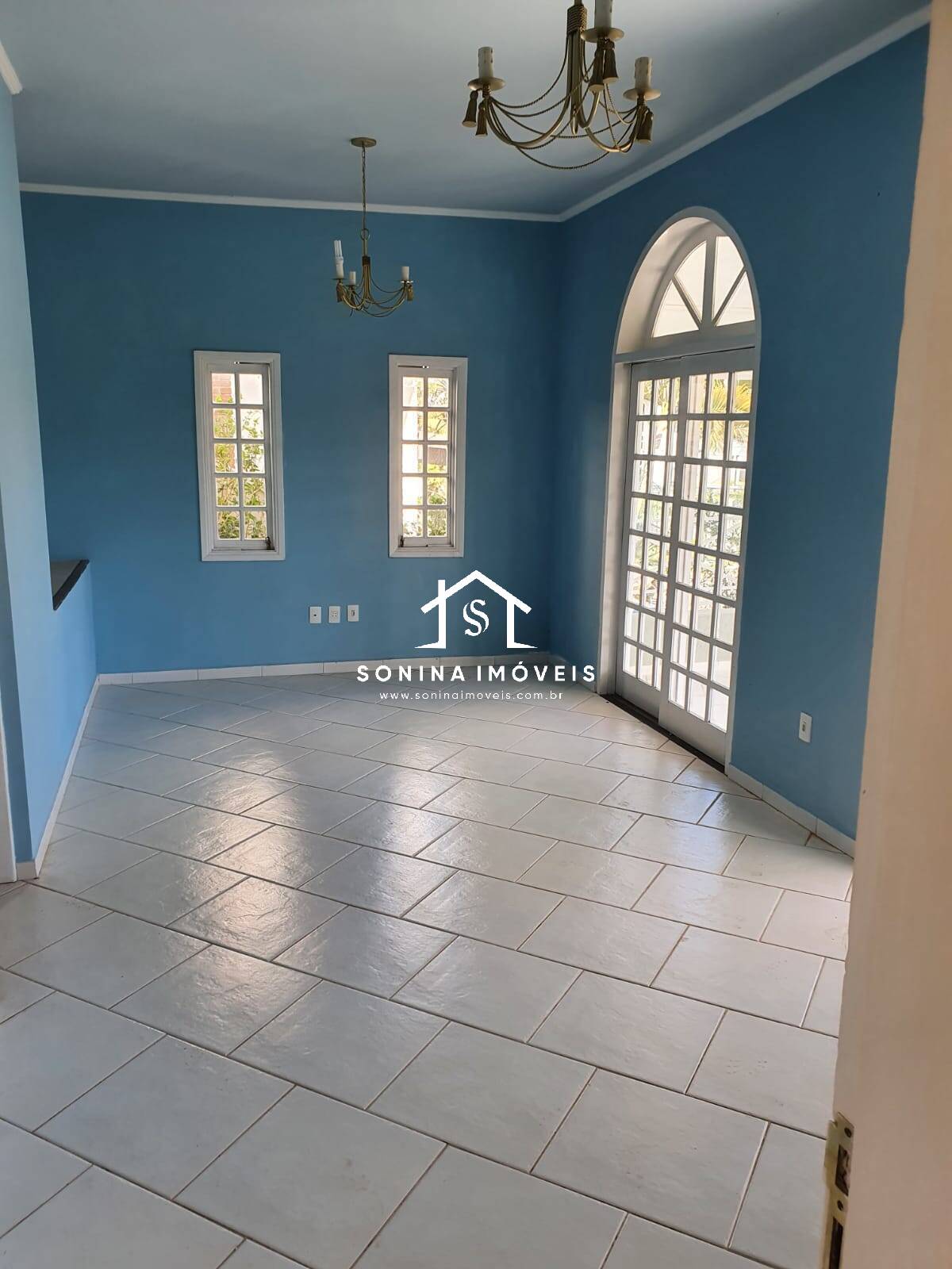 Casa, 4 quartos, 452 m² - Foto 4