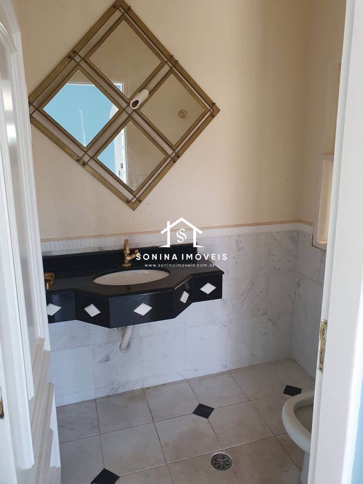 Casa, 4 quartos, 452 m² - Foto 5