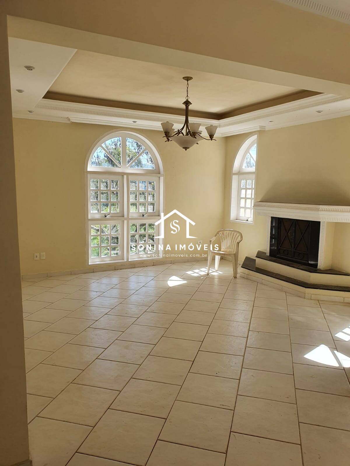 Casa, 4 quartos, 452 m² - Foto 6