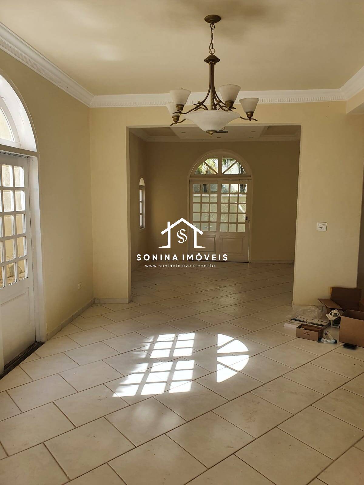 Casa, 4 quartos, 452 m² - Foto 13