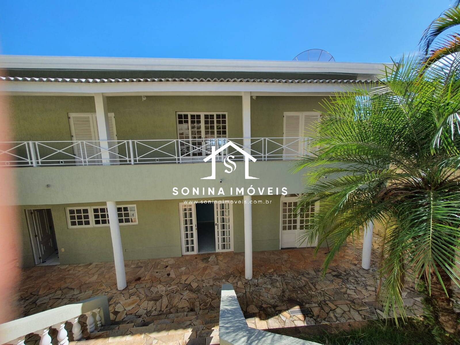 Casa, 4 quartos, 452 m² - Foto 2