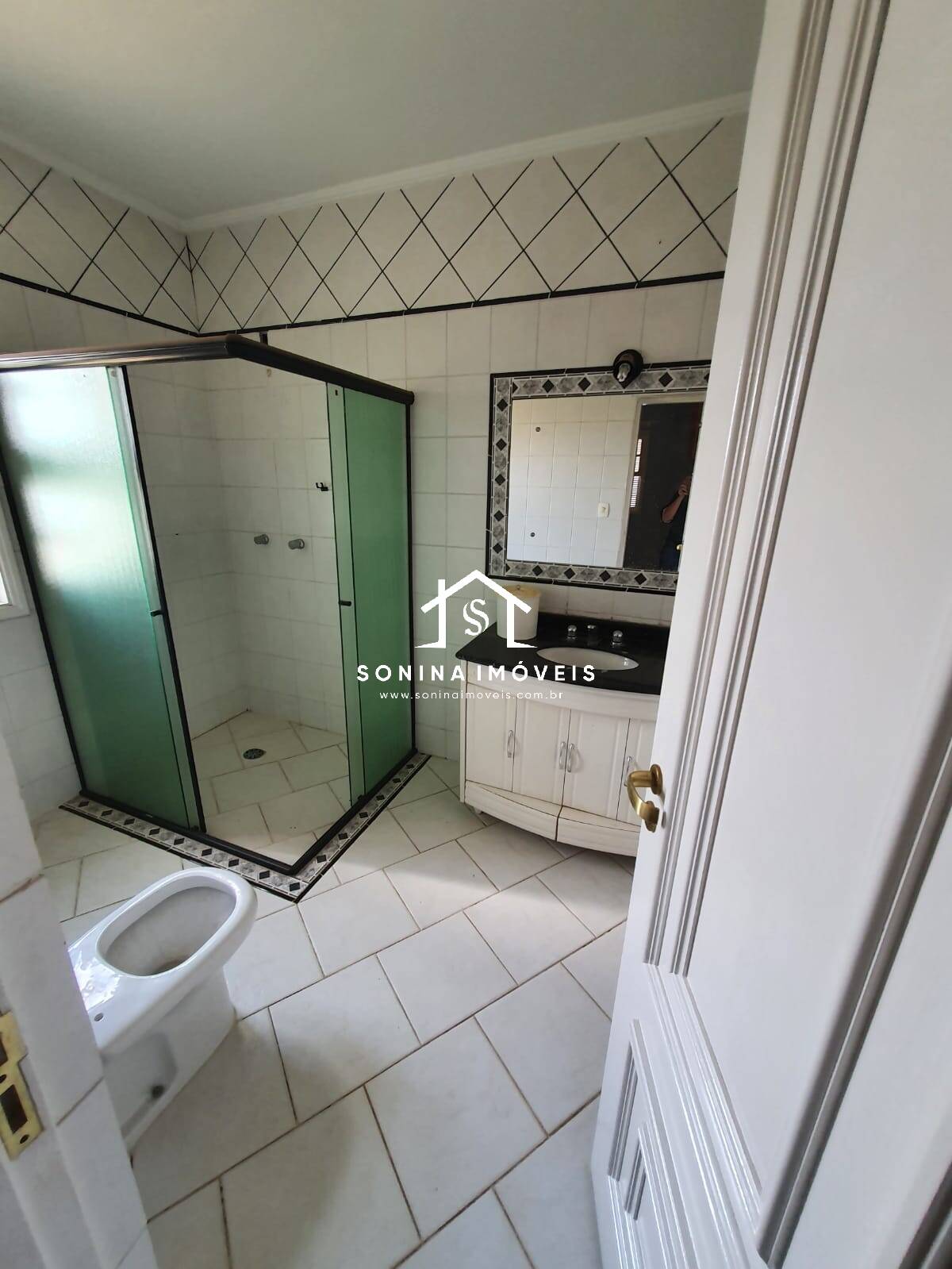 Casa, 4 quartos, 452 m² - Foto 19