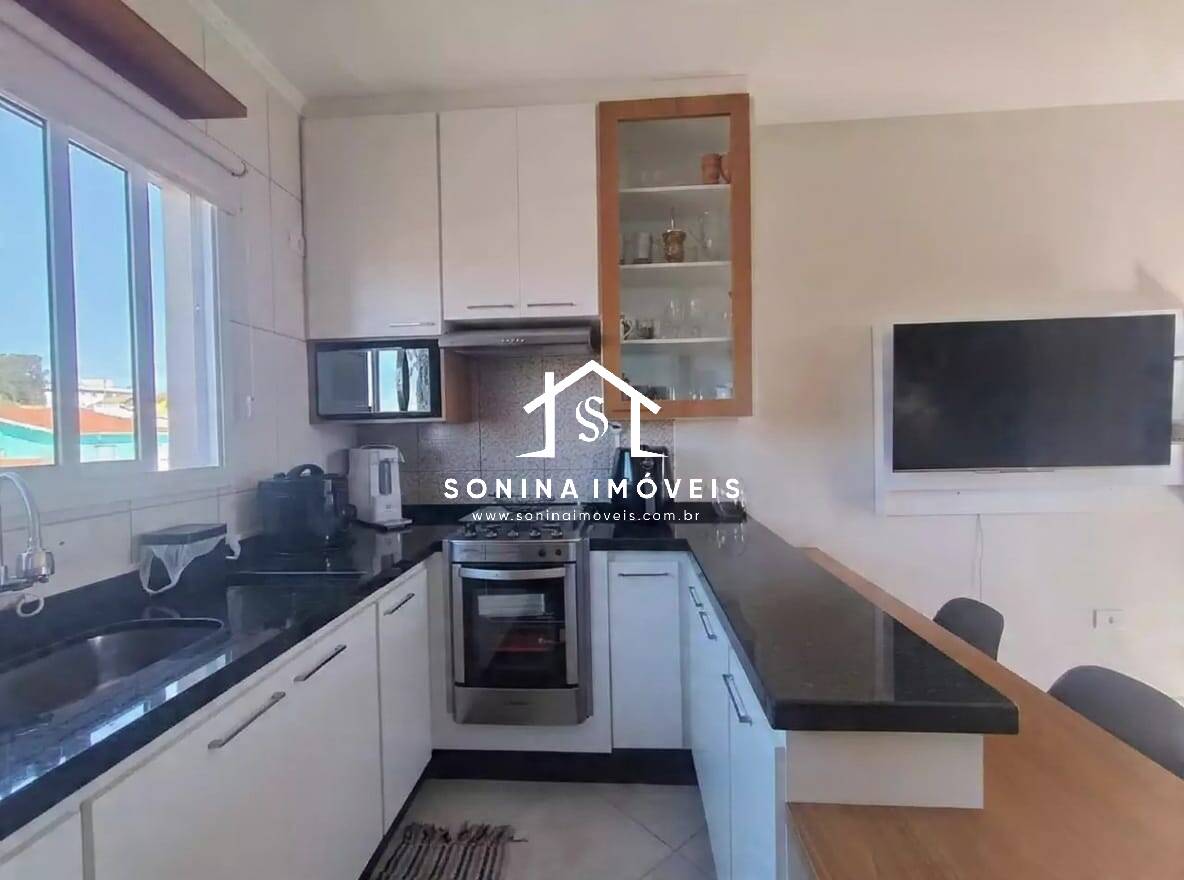 Apartamento, 2 quartos, 54 m² - Foto 1