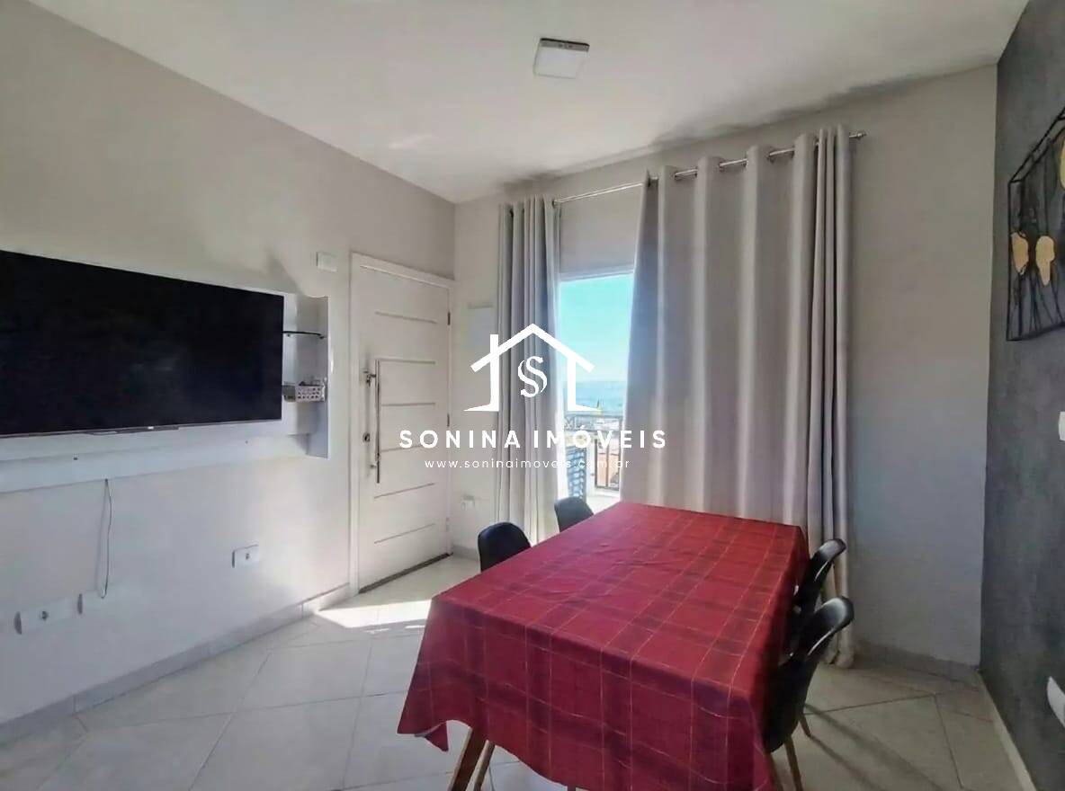 Apartamento, 2 quartos, 54 m² - Foto 8