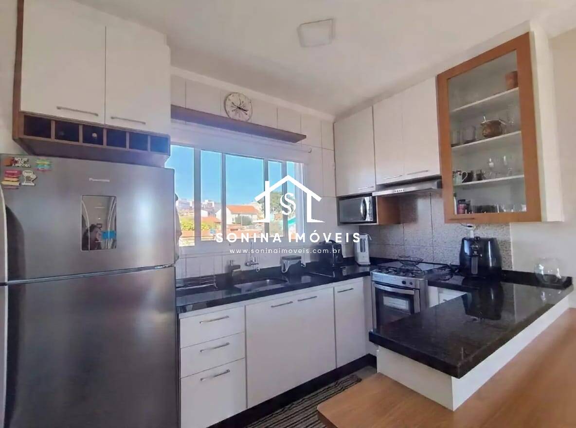 Apartamento, 2 quartos, 54 m² - Foto 3