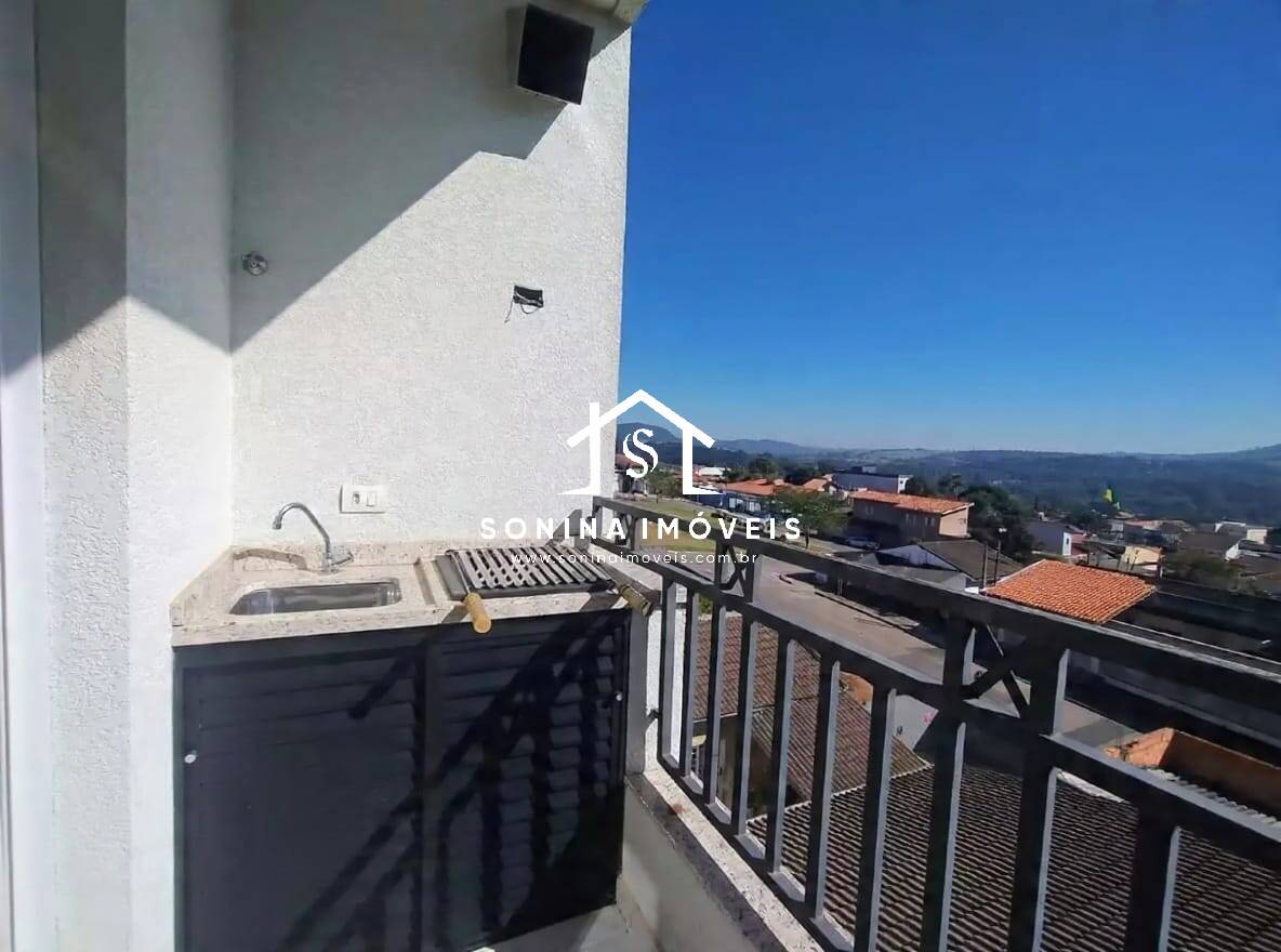 Apartamento, 2 quartos, 54 m² - Foto 4