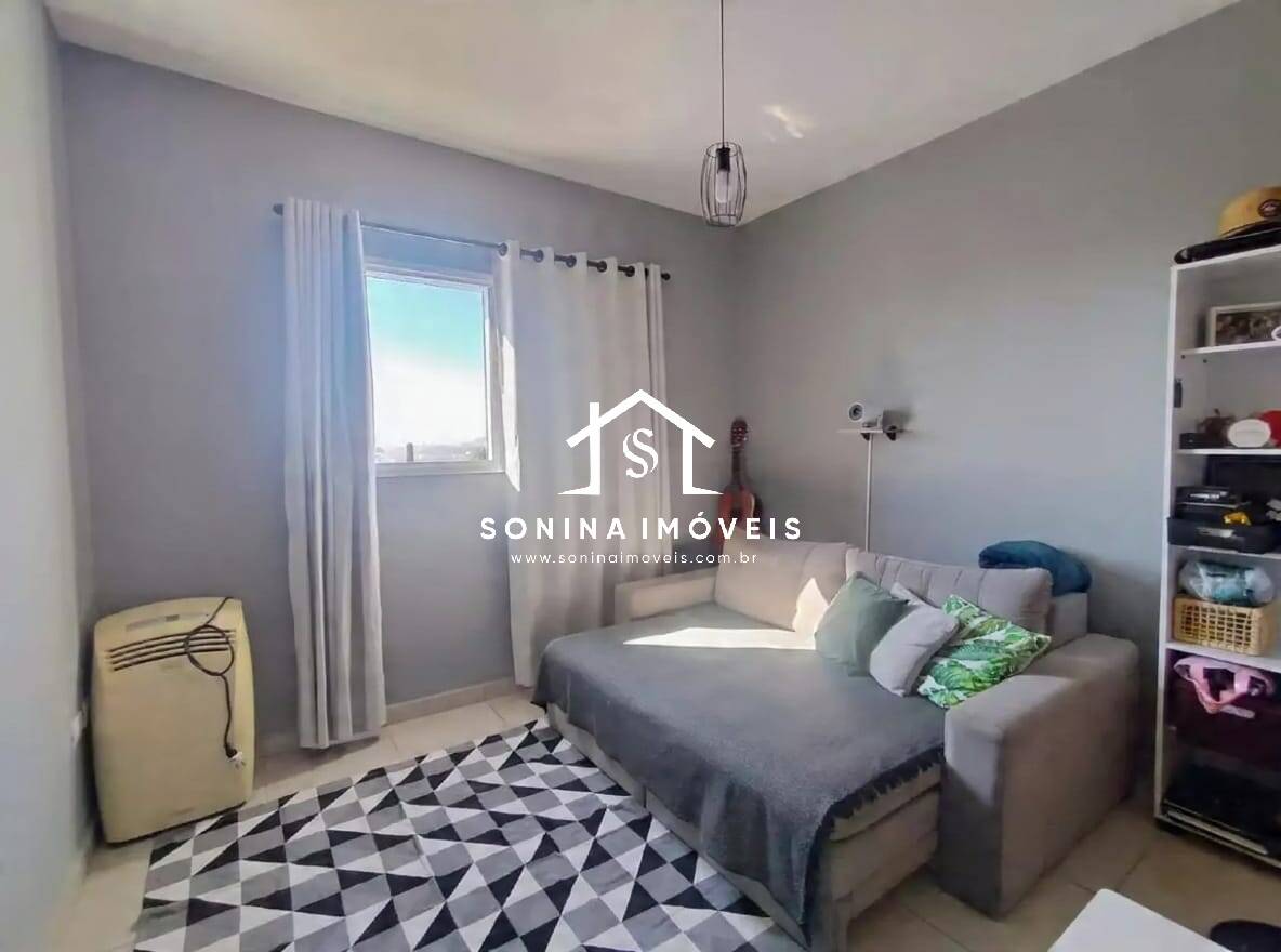 Apartamento, 2 quartos, 54 m² - Foto 10