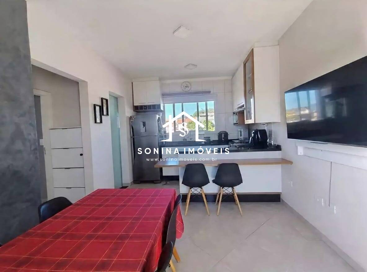 Apartamento, 2 quartos, 54 m² - Foto 2
